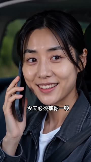 同事借车三天，回来只能跑20迈（30集）最新热门短剧抢先看