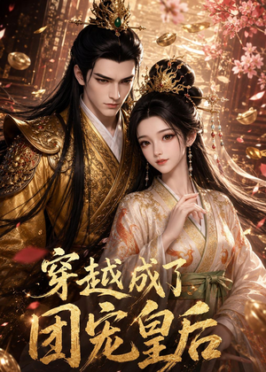 穿越成了团宠皇后（60集）热播短剧停不下来