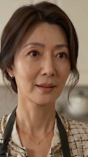 真心换了凉薄，停止托举后女儿跪求原谅（28集）随时随地想看就看短剧