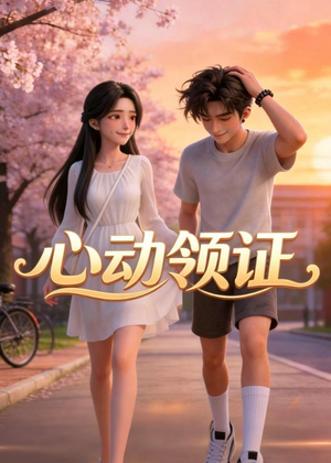 心动领证（73集）短剧全剧终限免合集