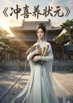冲喜养状元（20集）短剧终篇全集限免看