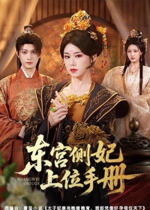 东宫侧妃上位手册（61集）免费看剧热门短剧