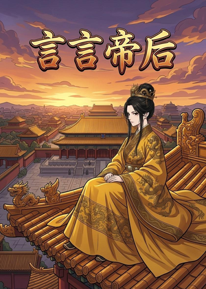言言帝后（25集）一口气追完的短剧列表