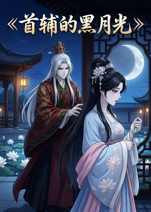 首辅的黑月光（32集）红果短剧看全集