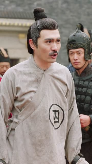 鸣鹤5：幽兰录（63集）免费在线尽享全集短剧