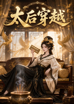 太后穿越（27集）越看越好看短剧