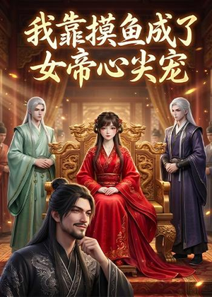 我靠摸鱼成了女帝心尖宠（102集）排行榜前十短剧免费看