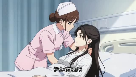七次花开，皆为旧梦（34集）全集短剧都可以免费看