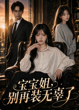 宝宝姐，别再装无辜了（41集）短剧全集投屏大屏看