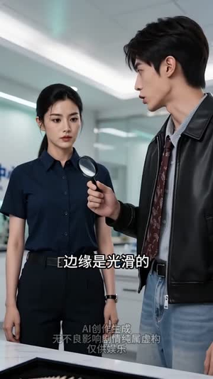 这鱼保熟吗（60集）短剧大结局太过瘾了