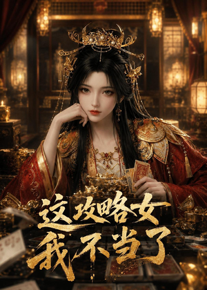 这攻略女我不当了（22集）短剧太好看了吧