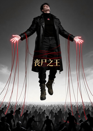 丧尸之王（64集）红果短剧全集免费看