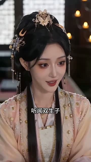 霜尽又逢春（21集）短剧全剧免费合集