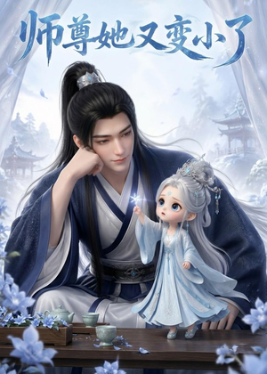 师尊她又变小了（16集）直接追到结尾的短剧大全