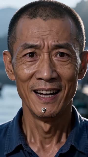 逆风赶海：废柴渔民翻身记（45集）短剧全剧终限免畅刷
