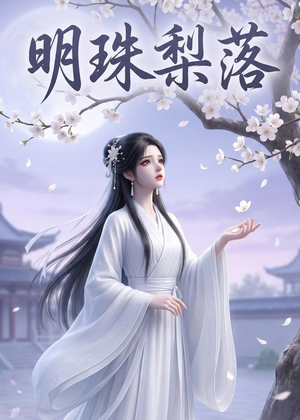 明珠梨落（31集）正能量短剧上热门