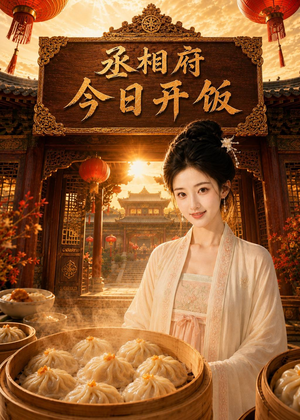 丞相府今日开饭（49集）短剧全季限免大放送