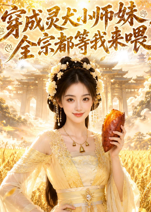 穿成灵犬小师妹，全宗都等我来喂（67集）短剧大结局完美收官