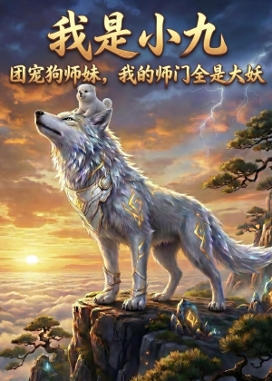 我是小九团宠狗师妹，我的师门全是大妖（59集）短剧太好看了女主霸气