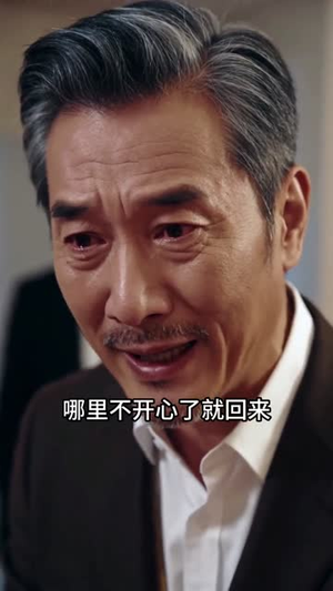 婚破重生（38集）一口气追完短剧