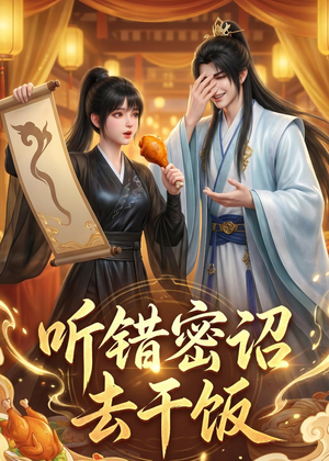 听错密诏去干饭（46集）短剧排行榜前十名
