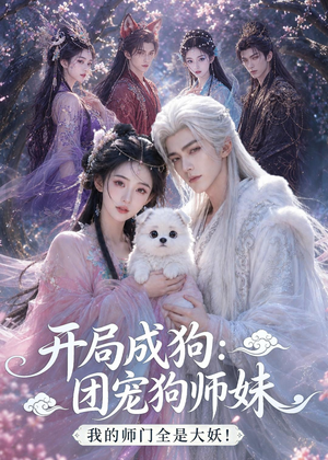 开局成狗：团宠狗师妹，我的师门全是大妖！（68集）精彩免费短剧观看全集