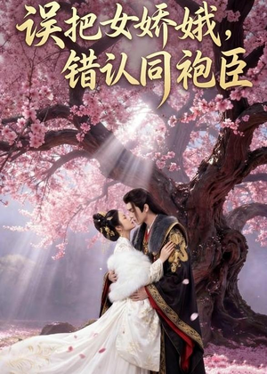 误把女娇娥，错认同袍臣（28集）海量短剧免费看