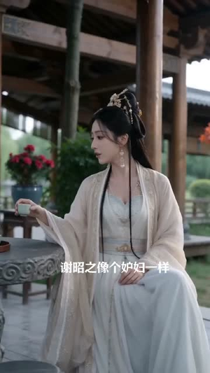 妻子假死我转身娶了女皇（24集）红果短剧看全集
