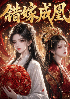 错嫁成凰（15集）短剧男主角排行榜