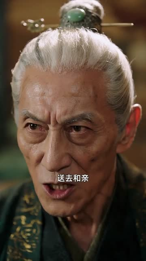 皇帝前夫逼我和亲？我转身嫁他死敌（55集）热门短剧推荐准时更新