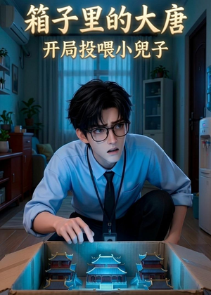 箱子里的大唐：开局投喂小兕子（51集）高清无码短剧免费看