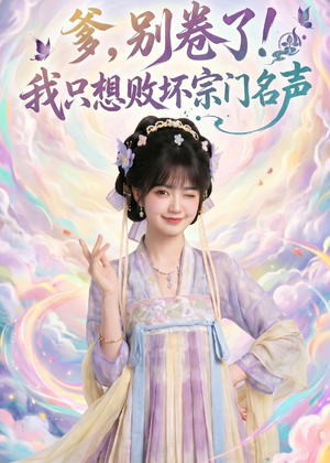 爹，别卷了！我只想败坏宗门名声（81集）精彩短剧又来了