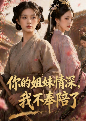 你的姐妹情深，我不奉陪了（56集）古装宫斗短剧推荐
