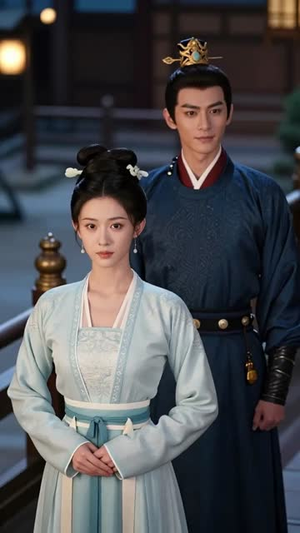 重生换嫁：嫡姐抢穷书生，我嫁帝王搞女权（36集）免费观看热门短剧大结局