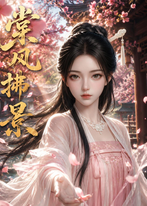 棠风拂景（15集）短剧简直不要太好看