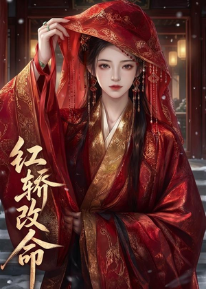红轿改命（23集）短剧结局篇全集直通