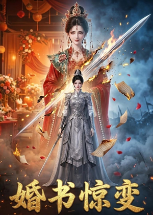 婚书惊变（16集）短剧全集更精彩