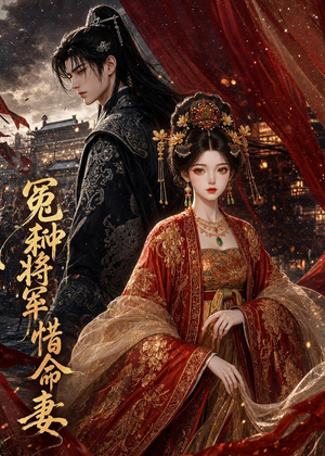 冤种将军惜命妻（24集）新番短剧计划好剧分享