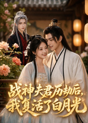 战神夫君历劫后，我复活了白月光（22集）短剧全集VR沉浸版