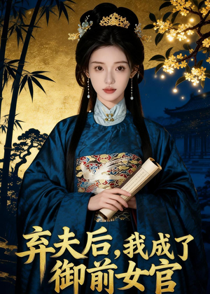 弃夫后，我成了御前女官（47集）爆款短剧正在热播