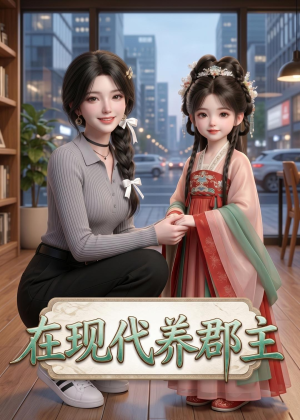 在现代养郡主（43集）真的爱了这部短剧太好看