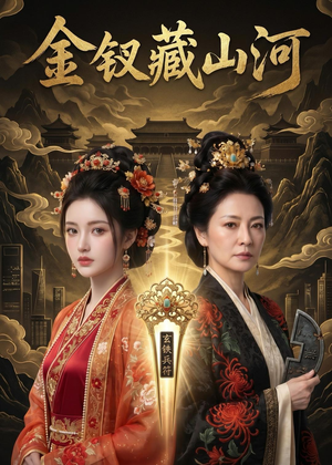 金钗藏山河（51集）精彩短剧天天更新