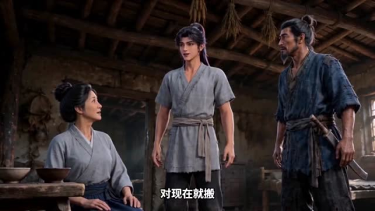万踪寻道（100集）短剧在哪看是免费的