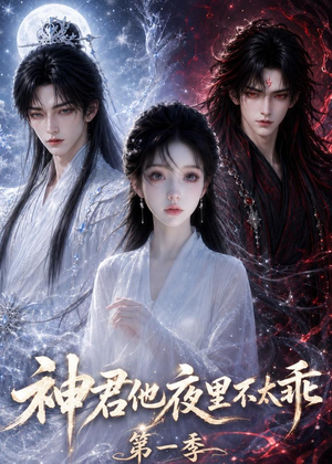 神君他夜里不太乖（12集）男女都爱看的短剧