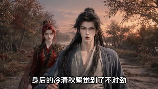 一锤定乾坤（70集）又一部超火短剧抢先看全集