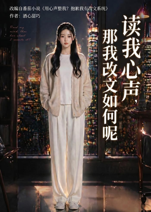 读我心声，那我改文如何呢（71集）热门短剧推荐网站