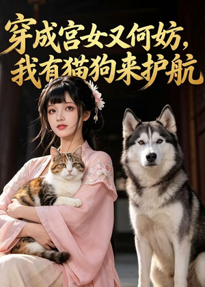 穿成宫女又何妨，我有猫狗来护航（63集）口碑爆棚短剧免费看