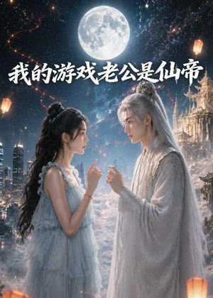 我的游戏老公是仙帝（88集）精彩的短剧又来了