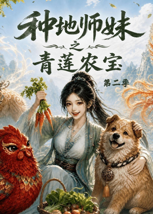 种地师妹之青莲农宝第二季（60集）好看的短剧推荐