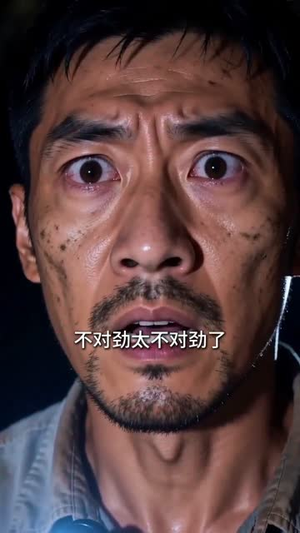 八零狂飙，我在荒洞捡海鲜（60集）全网最全短剧资源免费看